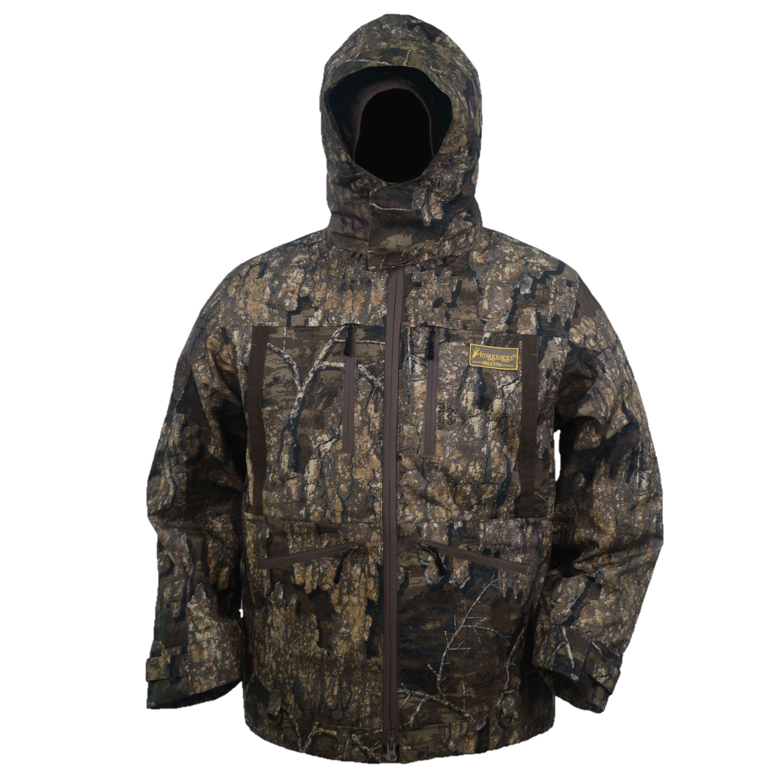 Grand Refuge® 3-N-1 Jacket with Primaloft Liner